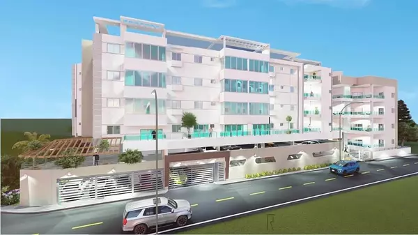 apartamentos - Apartamentos en Avenida Independencia sector Miardoe del Oeste 1