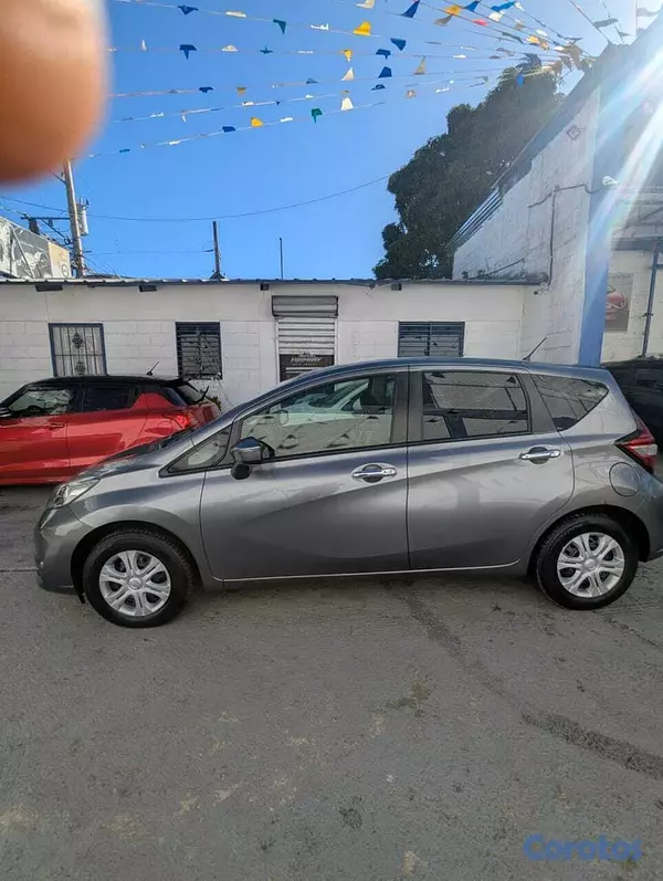 carros - NISSAN NOTE 2020 5