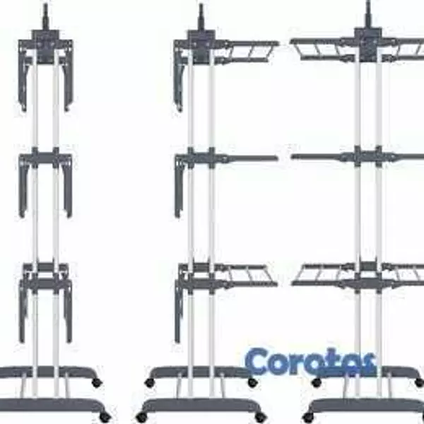 herramientas, jardines y exterior - Tendedero Plegable Acero Inoxidable 60” – Resisten 5