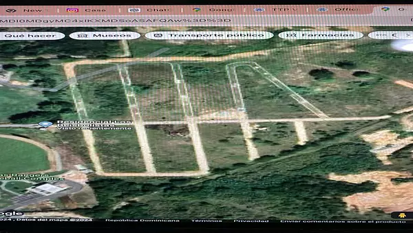 solares y terrenos - terreno en venta en Boca Chica 2