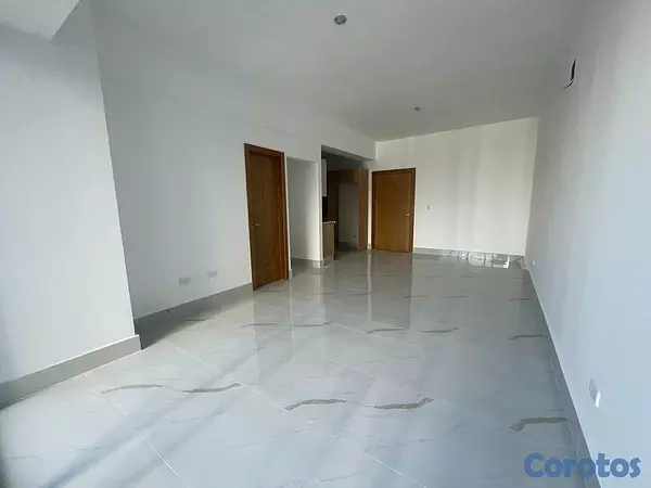 apartamentos - Apartamento Alquiler Serralles DOS Habitaciones  4