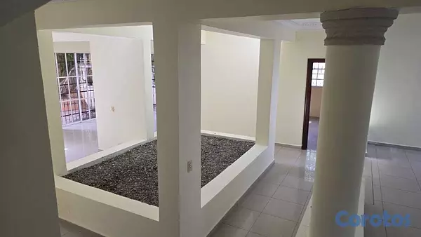 casas - Casa en alquiler en Alameda, Santo Domingo Oeste 3