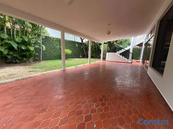 casas - Hermosa Casa en Alquiler en Los Cacicazgos 4