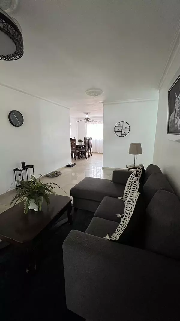 apartamentos - Vendo Apartamento en la independencia km 91/2  2