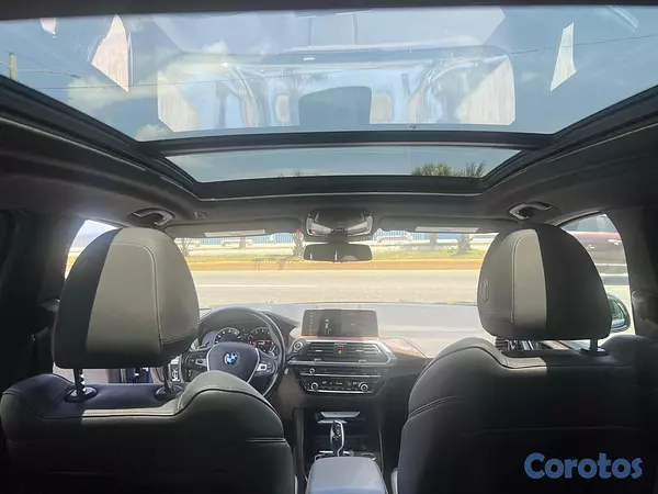 jeepetas y camionetas - BMW X 3 XDrive 30i 2019 5