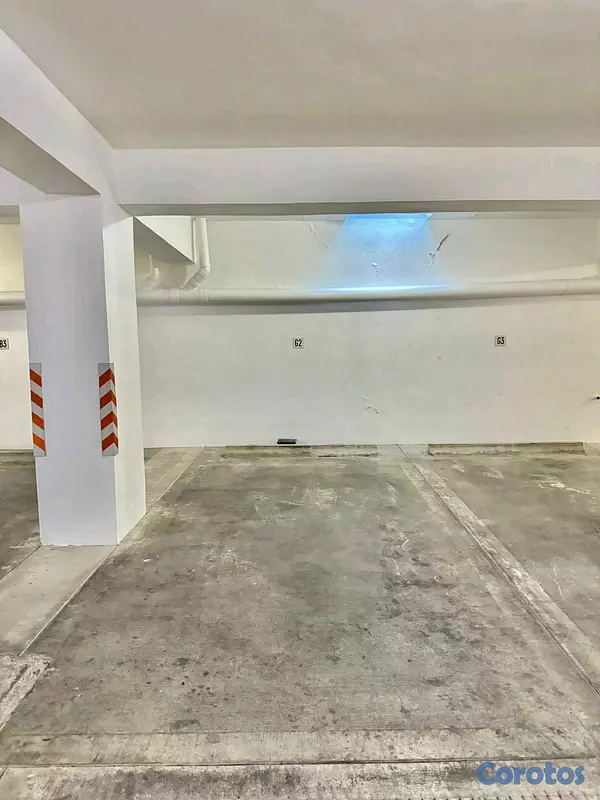 apartamentos - Apartamento amueblado en alquiler- Piantini  3