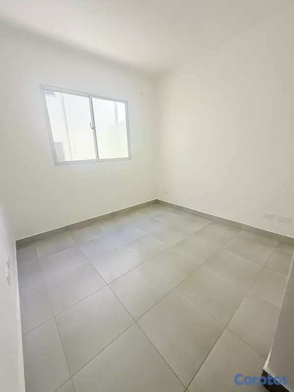 apartamentos - venta de apartamento con bono primera vivienda en la autopista de san Isidro  15