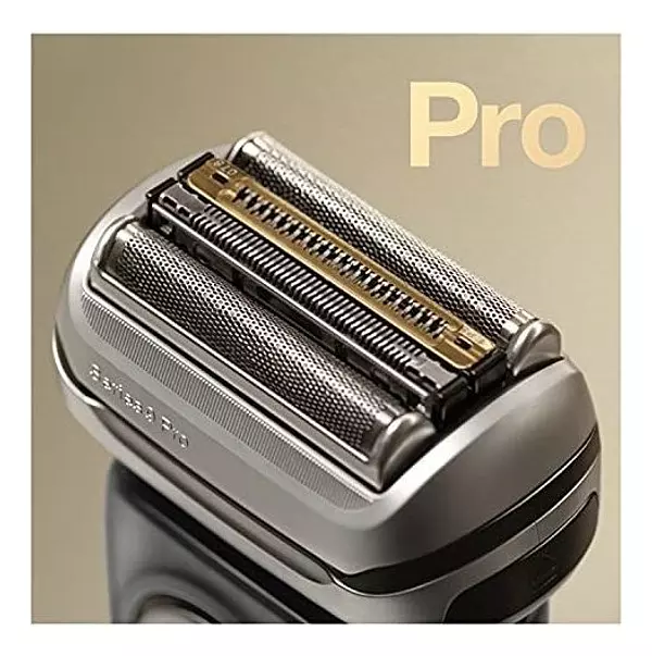 Salud y Equipamiento Médico - Maquina De Afeitar Braun Serie 9 Pro 9465cc 5
