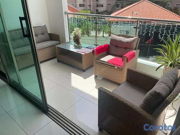 apartamentos - ✨ Exclusivo Apartamento en Venta – Los Cacicazgos 4