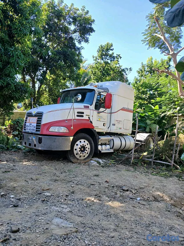 camiones y vehiculos pesados - 🚛 Camión de carga en venta, fuerte, espacioso y listo para trabajar 💪 5