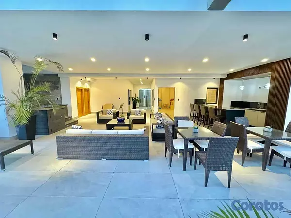 apartamentos - Apartamento en Alquiler – Bella Vista Sur 1