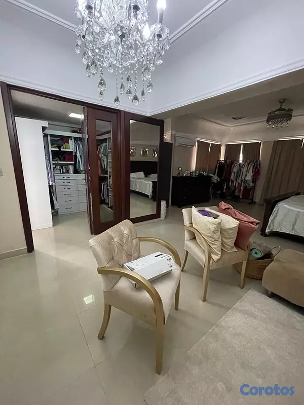 penthouses - APARTAMENTO TIPO PENTHOUSE EN VENTA (4to y 5to NIVEL)
ALMA ROSA I 7