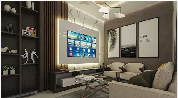 apartamentos - Apartamento de lujo en el Renacimiento 4