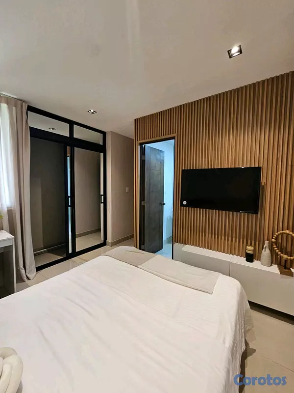 apartamentos - APARATAMENTOS DE 58MTS 72MTS Y 82 MTS RESIDENCIAL ARRECIFES DEL SOL LAS AMERICAS 11