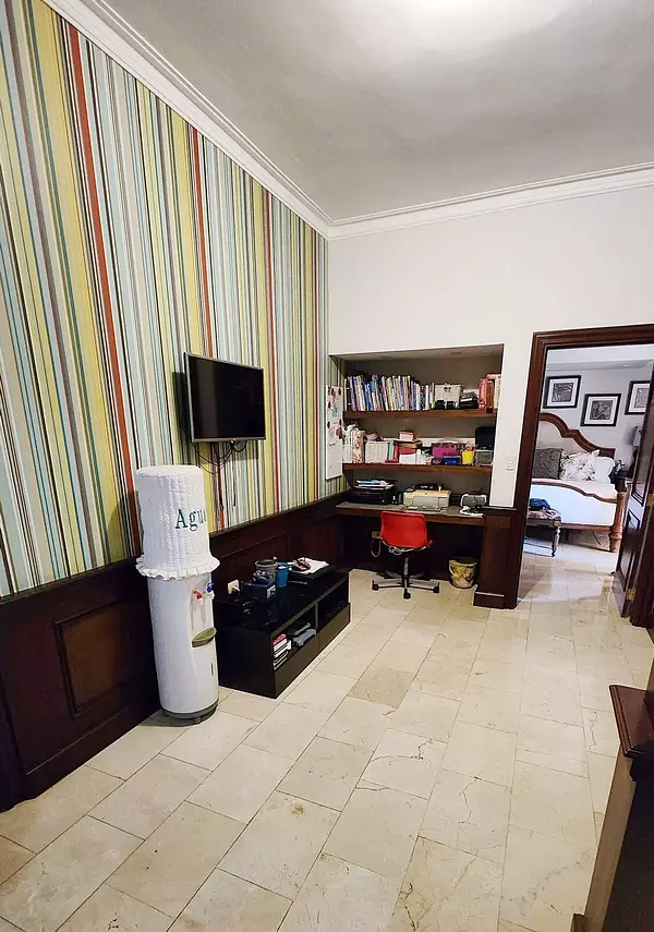 apartamentos - Se alquila apartamento clásico en Naco  3
