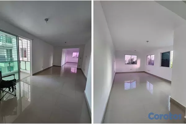 apartamentos - Hermoso apartamento en Los Rieles, Gurabo de oportunidad  6