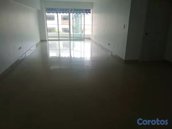 apartamentos - Apartamento en alquiler – Bella Vista
 3