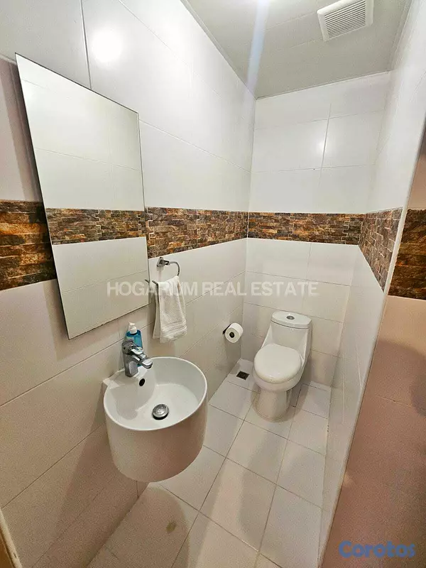 apartamentos - Apartamento en venta, Sector Evaristo Morales 8
