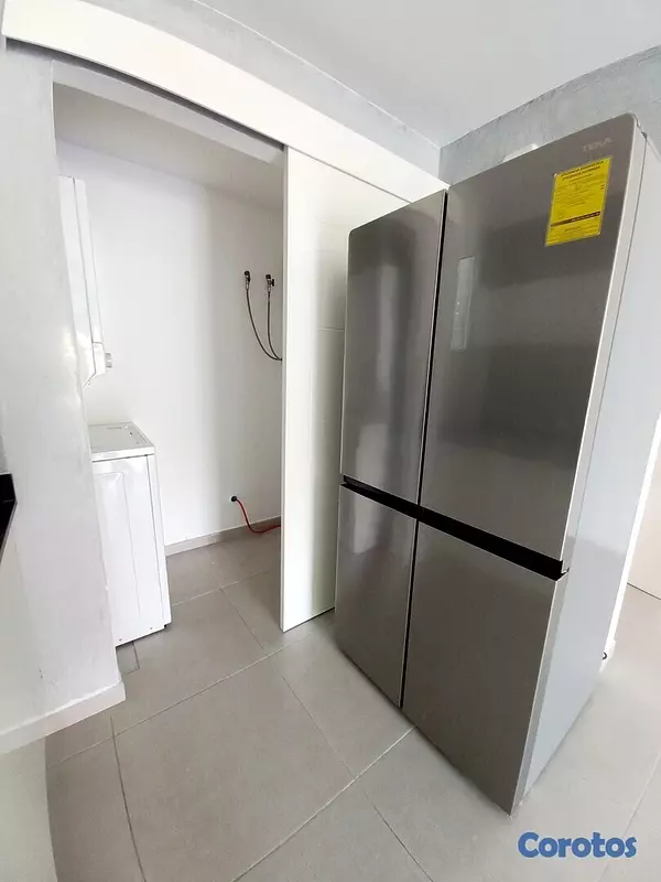 apartamentos -  Apartamento 7