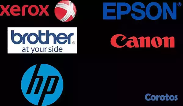 impresoras y scanners - TENEMOS TODOS LOS TONER GENRICOS Y TAMBIEN ORGINALES EN ESTAS MARCAS Y MUCHAS MA 2