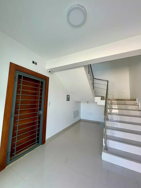 apartamentos - Apartamento 1er en Los Rieles de Gurabo 10