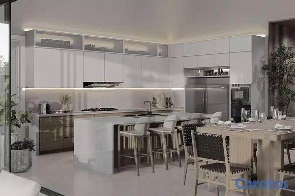 casas vacacionales y villas - Vendo Villa en casa de Campo- La Romana  4
