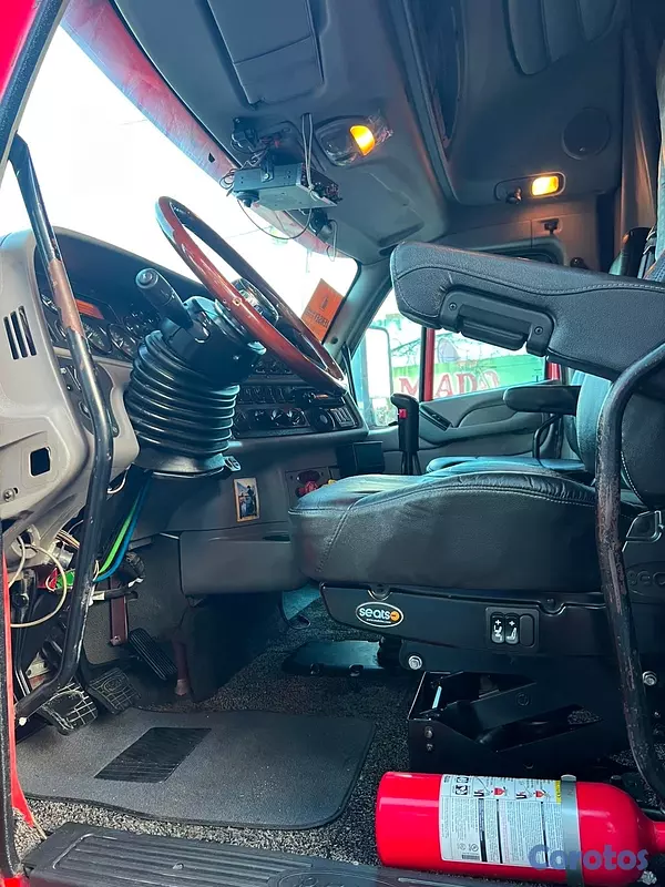 camiones y vehiculos pesados - se vende camion recien importado  7