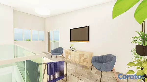 apartamentos -  Proyecto de Apartamentos en Mirador Este  4