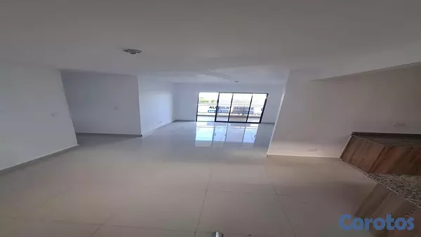 apartamentos - Vendo Apartamento en el Residencial Corales del Caribe 8