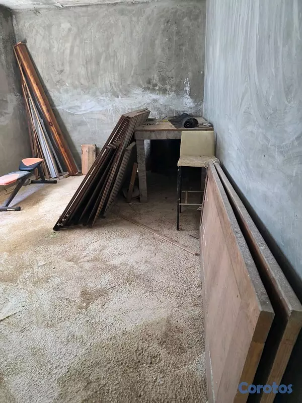 solares y terrenos - 🏡 CASA EN VENTA EN PUNTA CANA – US$68,000 NEGOCIABLES
💥 Excelente oportunidad  5