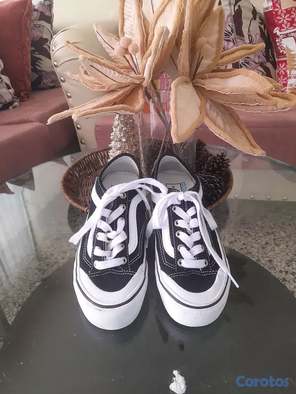 ropa y zapatos - zapatos de niños y niñas en excelentes condiciones  2