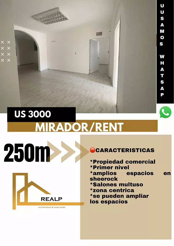 oficinas y locales comerciales - Local céntrico y comercial  1