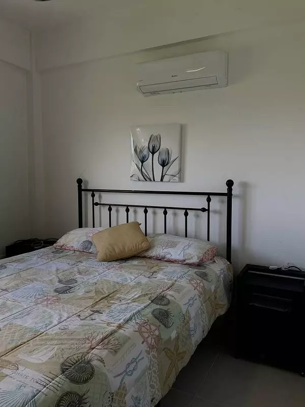 penthouses - Las Terrenas - Playa Punta Popy - Penthouse de 3 habitaciones  9
