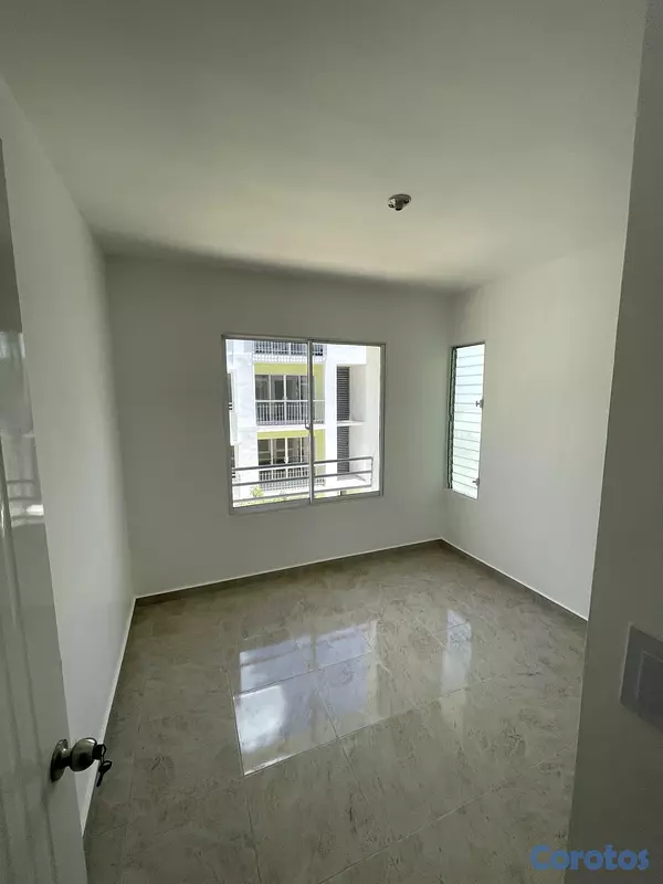 apartamentos - Apartamento Nuevo en Alquiler - Ciudad Juan Bosch 8
