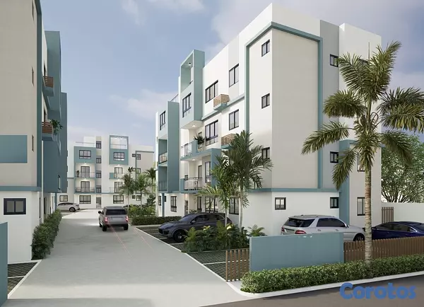apartamentos - Apartamentos en Costa Verde  2