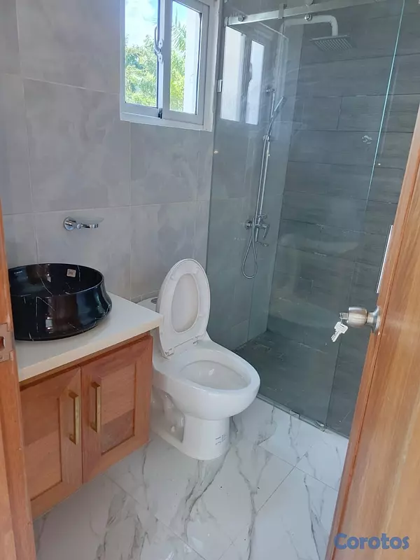 casas - casa económica en puerto plata  5