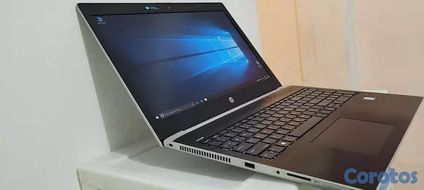 computadoras y laptops - Laptop hp G4 17 Pulg Core i7 Core i7 8va Gen Ram 16gb ddr4 Disco 512gb Video 8gb 2