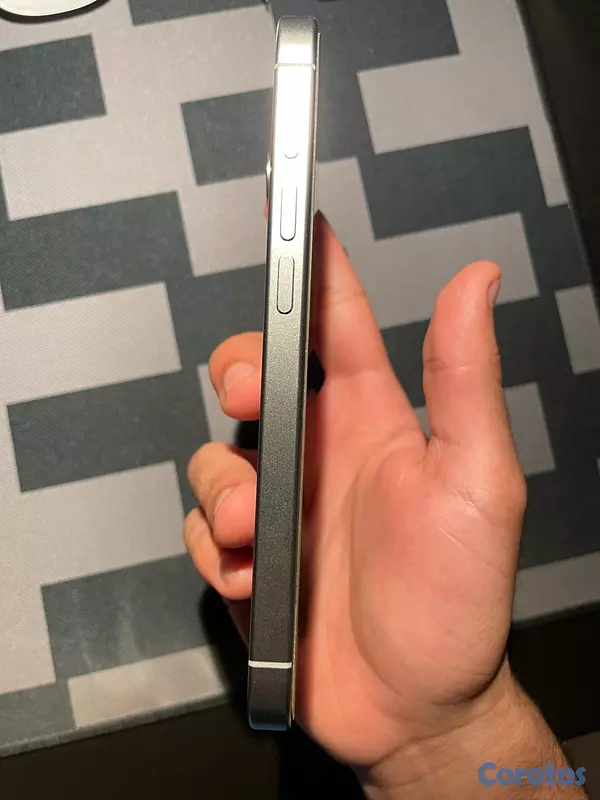 celulares y tabletas - iPhone 15 pro - 256gb  5