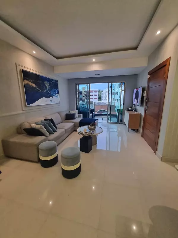 apartamentos - Se vende apartamento en Mirador Norte 7