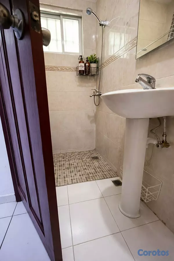 apartamentos - Vendo Apartamento de 3 Habitacion, Sector Gala, Sa 14