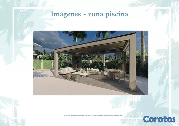 apartamentos - PROYECTO DE APARTAMENTO EN BAYAHIBE  5