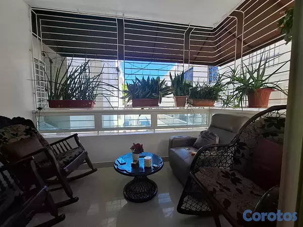 apartamentos - Vendo apartamento en Urb. Tropical. 9