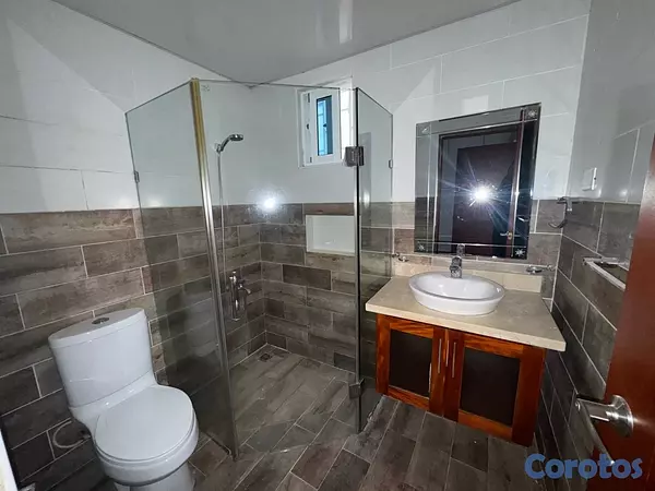 apartamentos - Apartamento 3 habitaciones en Monte Verde, Santiago. Excelente ubicación. 14