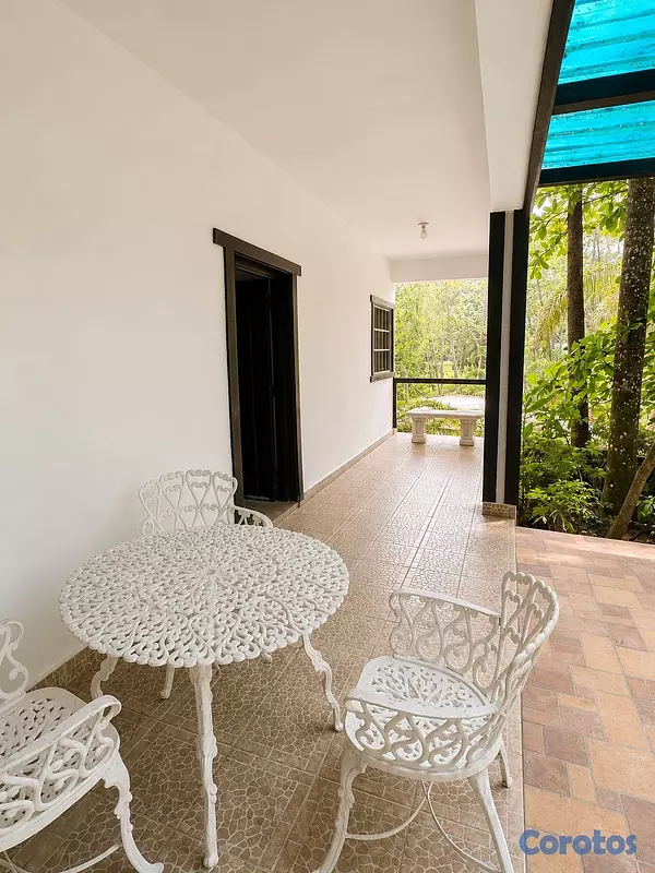 casas vacacionales y villas - Villa en alquiler en Residencial Ercilia Pepín, Jarabacoa 9