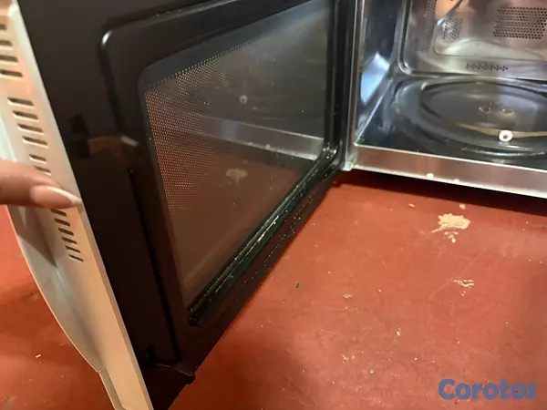 cocina - Microondas Kenmore 4