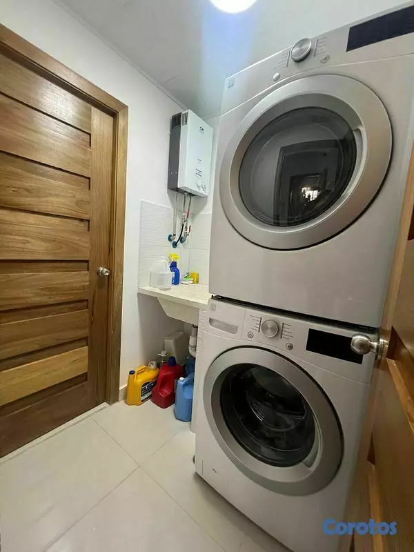 apartamentos - Apartamento en venta,el Millón  6