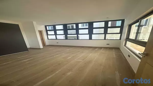 apartamentos - Alquiler apartamento piso 11 – Sector Renacimiento, D.N. 7
