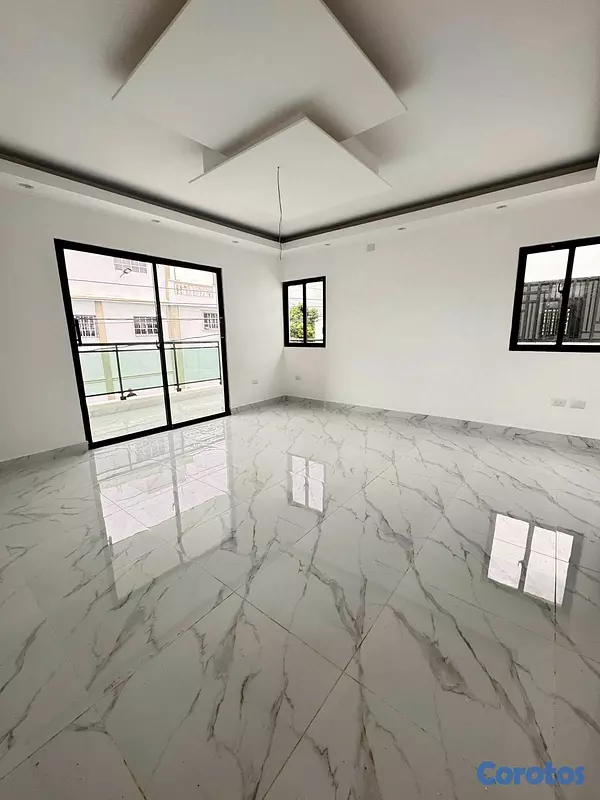 casas - Casa Nueva en Brisa Oriental San isidro  8