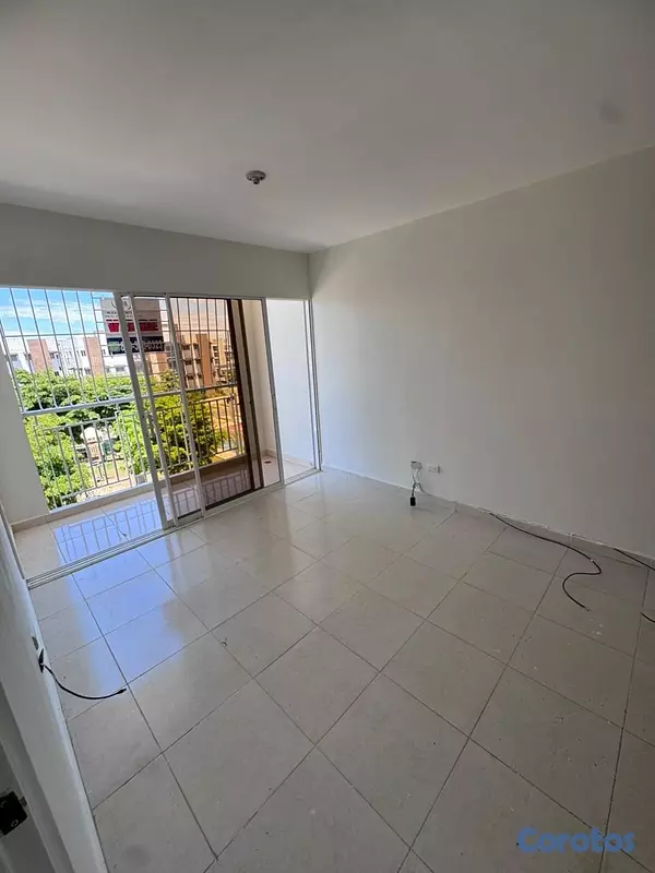 apartamentos - Se alquila en Ciudad Juan Bosch 2