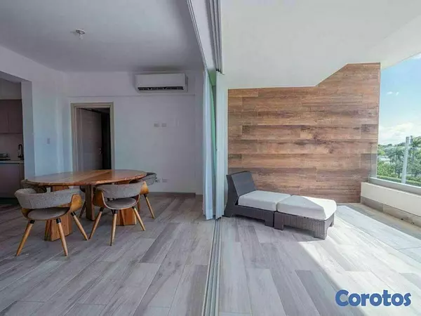 apartamentos - Alquiler de apartamentos amueblado en punta cana  7